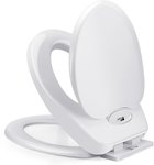 Amzdeal Toilet Seat with Built-in Child Seat $25.19 (Was $35.99) + Delivery (Free with Prime/ $49 Spend) @ Phoenix Amazon AU