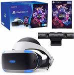 Playstation vr starter online pack v2