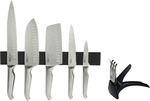 Furi Pro Knife Wall Rack Set 7 Piece $69.95 RRP$549 (Pickup Only) @ The Good Guys