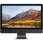 Apple 27" iMac Pro with Retina 5K Display 3.2GHz 8-Core Intel Xeon W (MQ2Y2X/A) $6569 (Was $7299) @ Officeworks or The Good Guys