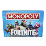 Monopoly Fortnite Edition $23.40 @ Target Australia