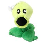 Plants vs. Zombies Peashooter/Jalapeno/Sunflower/Zombies Plush Toy Start from $3.69+Shipped