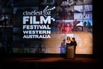 Win a CinefestOZ Film Festival Experience for 2 from CinefestOZ/Tourism WA