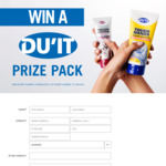Win 1 of 2 DU'IT Skincare Packs Worth $143.40 from Seven Network
