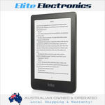 [eBay Plus] Kobo Clara HD $161.37 Delivered @ Elite Electronics eBay