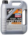 LIQUI MOLY Top Tec 4200 Engine Oil 5W-30 5L $75.56 Delivered @ Sparesbox