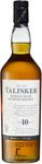 [Membership Required] Talisker 10yo Scotch $77 (Was $94.99), Bushmills Black Bush Whiskey $47 (Was $56.99) at Dan Murphy's