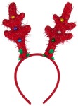 Reindeer Headband $1 (C&C) @ Millers