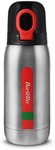 Barsetto 350ml Double Wall Vacuum Insulated Travel Mug $9.99 + Delivery (Free with Prime) @ Barsetto Amazon AU