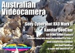 Win a Sennheiser XSW-D Wireless Digital Lavalier Set with Mic Worth Over $500 from Australian Videocamera