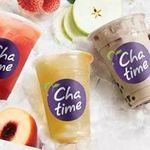 [VIC] Free Fruity Iced Teas Saturday (21/9) 10AM-5PM @ Chatime (Sunshine Marketplace)