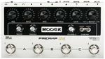 Mooer Preamp Live - Amp and Cab Modeling - $559.30 @ Musocity.com.au