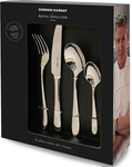 Gordon Ramsay Cutlery Set $27.72 / 6 Piece Knife Set $75.60 / Vera Wang Cutlery Set $30.87 (+Delivery) @ Royal Doulton Outlet