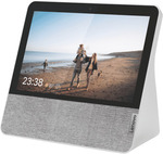 Lenovo ZA5K0001AU 7" Smart Display with Google Assistant $109.65* / $116.10 C&C /+ Delivery @ The Good Guys eBay