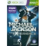 Michael Jackson The Experience XBOX 360 $19.47 + $3.90 P/H Region Free