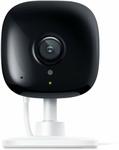 TP-Link Kasa Spot Indoor Camera, 1080P HD (KC100) $52.50 Shipped @ Amazon AU