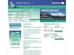Norfolk Island Special - $399 return (tax incl.) from SYD, NTL or BNE