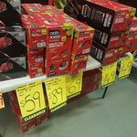 [NSW] Various Ozito Power X Garden Tools Clearance @ Bunnings, Seven Hills