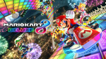 [Switch] Mario Kart 8 Deluxe, Splatoon 2, Dragon Quest XI S, Yoshi's Crafted World $53.30ea @ Nintendo eShop