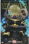 Thanos Rising Comic $9 (Was $28) / Infinity $19 (Was $50) +Del or C&C @ Zing