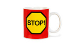 Plug Mug Steal-Proof Office Mug 1 Cent ONLY+5.98 Shipping, Pickup Is Available Limited Stock