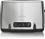 Sunbeam Maestro 2 Slice Toaster, Stainless Steel $37.50 + Shipping (Free with Prime) @ Amazon AU (RRP $90+)