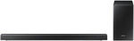 Samsung Series 6 Soundbar HW-R650/XY - 3.1 $335.75 + Postage from $25 @ eBay Appliance Central