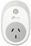 TP-Link Smart Plug HS100 $19 + Delivery ($0 C&C /In-Store /$55* Spend) @ Officeworks