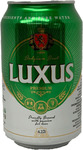 [NSW] LUXUS Belgian Lager 330ml $32.99/Carton + $6 Sydney Delivery Only @ Mr Liquor