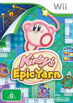Kirby's Epic Yarn - $30 with Free Shipping from Myer