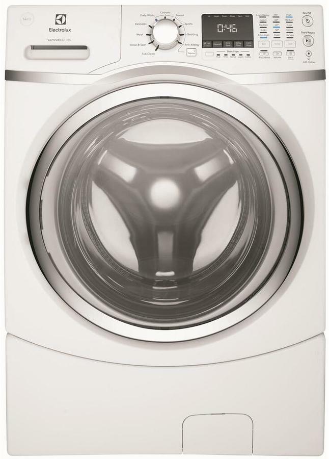 Electrolux Ewf1408b1wa 14kg Large Front Load Washing Machine $1299 