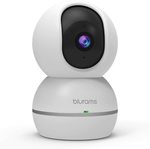 15% off: 1080p Snowman Dome Security Camera $76.45, Blurams Dome Pro, 1080p Security Cam $84.95 Shipped @ Blurams Au via Amazon