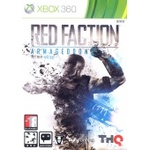 Red Faction: Armageddon XBOX 360 & PS3 $16.49 + $3.90 P/H