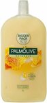 Palmolive Naturals Liquid Hand Wash Refill Milk & Honey 1L $3.32 Delivered (Subscribe & Save) @ Amazon AU