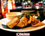 Exquisite Thai Fusion Dining for 2 for Just $39 in North Strathfield! [SYD]