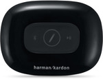Harman Kardon Adapt Wireless Audio Adaptor (Black) $5 C&C Only at JB Hi-Fi