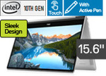 40% off Cyber Sale: Dell Inspiron 15 7000 2-in-1 15.6" FHD Touch i7-10510U 8GB RAM 512GB SSD $1559 (Was $2,599) Delivered @ Dell