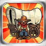 iOS Game: The Oregon Trail Free for a Limited Time