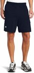 Russell Athletic Men's Cotton Baseline Short with Pockets $14.45 + Delivery (Free with Prime & $49 Spend) @ Amazon US via AU