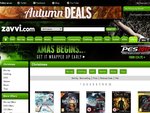Zavvi Christmas Wrapped Up Offer - £10 off £100 (+ Other Coupons)