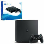 [Pre Order] PlayStation 4 PS4 Slim 500GB $376.51 Delivered @ The Gamesmen eBay