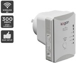 Kogan N300 AC Wi-Fi Range Extender $26 (Was $70) with Free Shipping @ Kogan