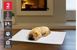 Pawever Pets Self-Heating Pet Mat (2 Pack) for $29.99 (Free Shipping) @ Kogan