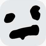 [iOS] Free: "No Paint" (Imagination Training Game) $0 @ Apple App Store