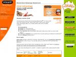 Wizard Mastercard - No Annual Fee, No Fees on Overseas tranasactions. Highly Rated