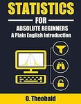 [eBook] Free: "Statistics for Absolute Beginners" $0 @ Amazon AU, US