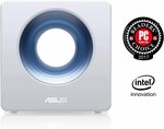 ASUS Blue Cave Wireless Router with Aimesh $159.92 Delivered @ Amazon AU