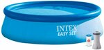 Intex Easy Set Pool Set (12 Feet), Blue $56 + Delivery (Free with Prime / $39 Spend) @ Amazon AU