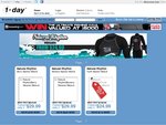 Natural Rhythm 3/2mm Men's and Women's Steamer Wetsuit $29.99+ $5.99 Shipping