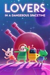 [XB1] Lovers in a Dangerous Spacetime - A$6.58 (Was A$19.95) @ Microsoft Store